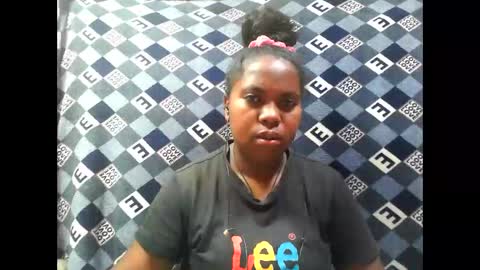 Snapshot of deliah712909 chatting on 11/19/25, 05:40 deliah712909 online show from 11/19/25, 05:40