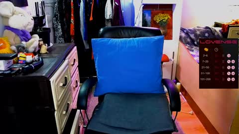 Delicacat online show from 01/31/25, 11:35