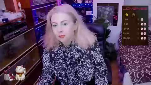 Snapshot of delicecat chatting on 07/08/26, 10:09 Delicacat online show from 07/08/26, 10:09