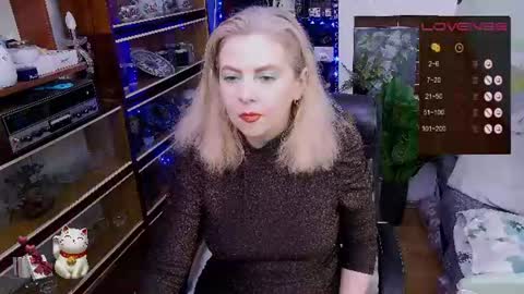 Snapshot of delicecat chatting on 07/17/26, 09:16 Delicacat online show from 07/17/26, 09:16