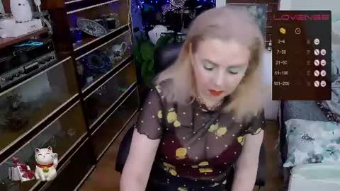 Snapshot of delicecat chatting on 07/28/26, 09:37 Delicacat online show from 07/28/26, 09:37
