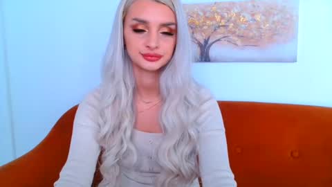 Snapshot of deliciaalove chatting on 01/06/25, 07:35 deliciaalove online show from 01/06/25, 07:35