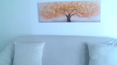 Snapshot of deliciaalove chatting on 02/28/25, 07:46 deliciaalove online show from 02/28/25, 07:46