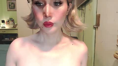 Mercedes online show from 04/03/26, 05:05