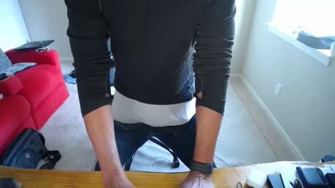 delicioso4u online show from 04/04/26, 07:55