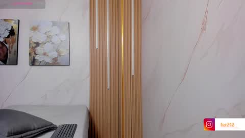 Natalia  online show from 01/10/25, 01:09