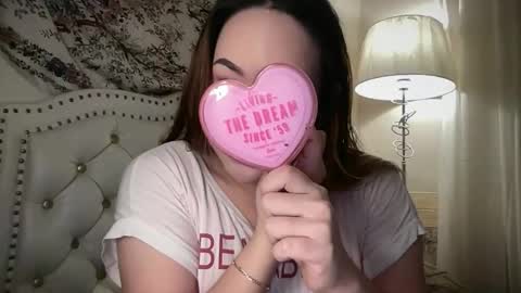 iyalicious online show from 03/14/26, 05:29