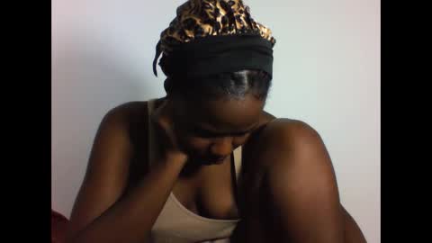 Snapshot of deliciousbabe01 chatting on 03/02/26, 11:39 EVAH online show from 03/02/26, 11:39