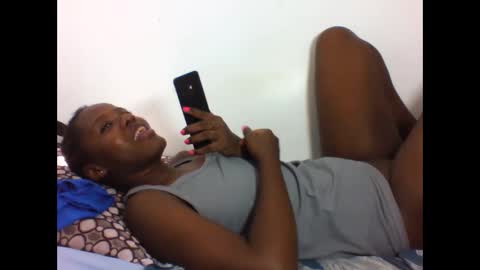 Snapshot of deliciousbabe01 chatting on 03/26/26, 07:03 EVAH online show from 03/26/26, 07:03