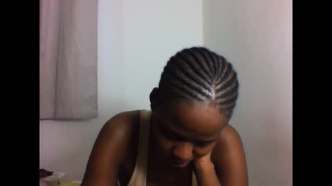 Snapshot of deliciousbabe01 chatting on 05/03/26, 02:56 EVAH online show from 05/03/26, 02:56