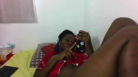 EVAH online show from 07/10/26, 11:13