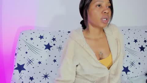 Snapshot of deliciouscocoa chatting on 02/06/25, 10:53 Jean paul and Salome online show from 02/06/25, 10:53