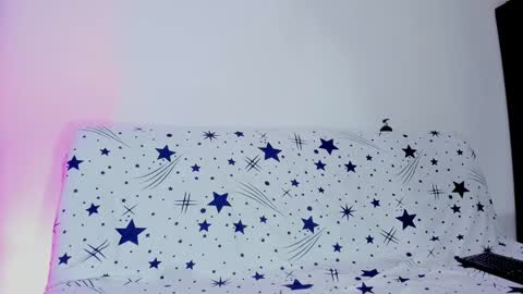 Snapshot of deliciouscocoa chatting on 02/26/25, 11:15 Jean paul and Salome online show from 02/26/25, 11:15