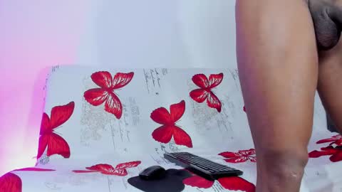 Snapshot of deliciouscocoa chatting on 03/07/25, 10:43 Jean paul and Salome online show from 03/07/25, 10:43