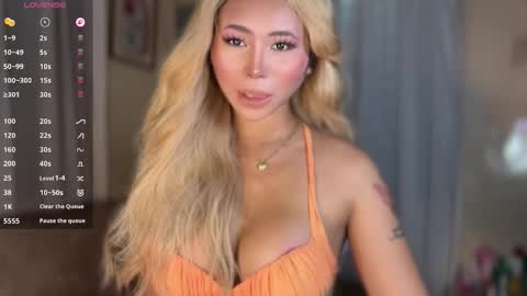 Hello your loving faye 3 online show from 03/25/26, 10:43