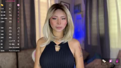 Snapshot of deliciousfaye chatting on 05/21/26, 06:31 Hello your loving faye 3 online show from 05/21/26, 06:31