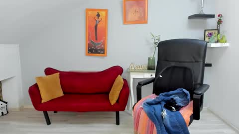 DeliciousLolly online show from 10/07/25, 03:25