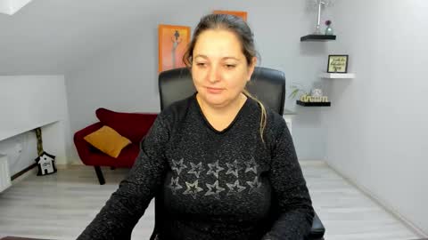 DeliciousLolly online show from 11/24/25, 04:23