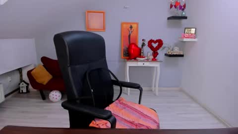 DeliciousLolly online show from 02/17/26, 04:20