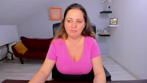 DeliciousLolly online show from 02/20/26, 06:26