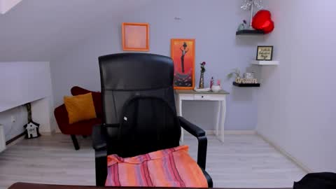 DeliciousLolly online show from 03/02/26, 04:25