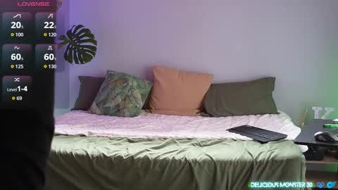 Kitty online show from 02/18/26, 07:15