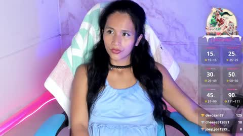 delicius_love online show from 01/16/25, 07:49