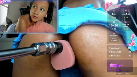 delicius_love online show from 02/04/25, 11:38