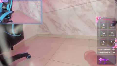 delicius_love online show from 02/25/25, 05:41