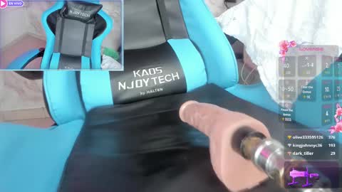 delicius_love online show from 02/25/25, 12:03