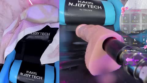 delicius_love online show from 03/02/25, 04:39