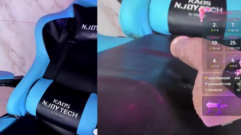 delicius_love online show from 03/02/25, 09:10