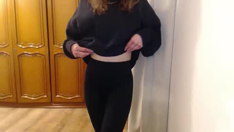 Aurora online show from 12/18/25, 06:30