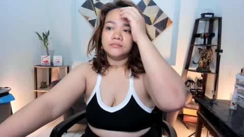 delightfulcurvy online show from 01/14/25, 07:27