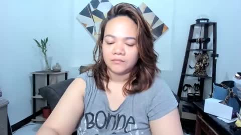 delightfulcurvy online show from 01/17/25, 05:00