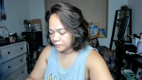 delightfulcurvy online show from 07/03/26, 10:05