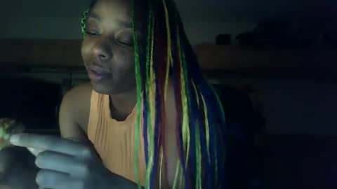 delightfuldark online show from 01/22/25, 01:53