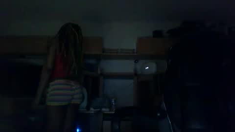 delightfuldark online show from 01/23/25, 05:13