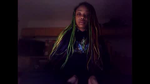 delightfuldark online show from 01/25/25, 05:40