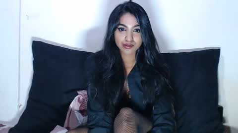 Delilah Blaze online show from 01/26/25, 06:16