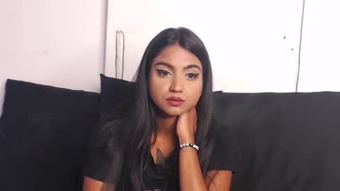 Delilah Blaze online show from 02/19/25, 12:44