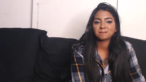 Delilah Blaze online show from 02/23/25, 09:48