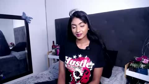 Delilah Blaze online show from 02/20/26, 06:41