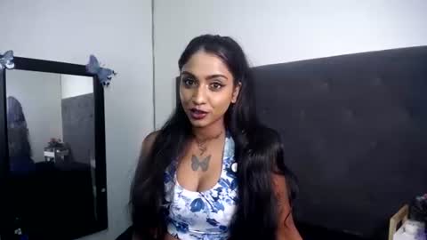 Snapshot of delilah_blazee chatting on 05/11/26, 06:38 Delilah Blaze online show from 05/11/26, 06:38