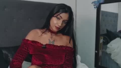 Snapshot of delilah_blazee chatting on 05/31/26, 10:44 Delilah Blaze online show from 05/31/26, 10:44