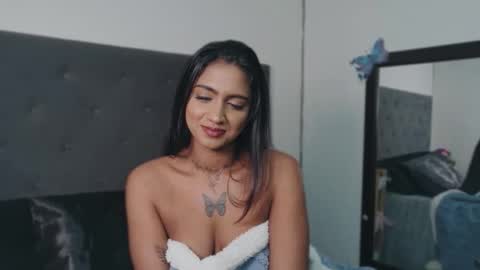 Snapshot of delilah_blazee chatting on 06/02/26, 06:37 Delilah Blaze online show from 06/02/26, 06:37