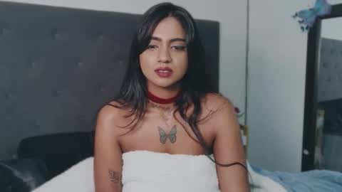Snapshot of delilah_blazee chatting on 06/04/26, 04:51 Delilah Blaze online show from 06/04/26, 04:51