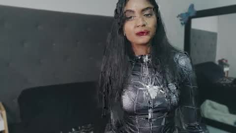Snapshot of delilah_blazee chatting on 06/16/26, 03:53 Delilah Blaze online show from 06/16/26, 03:53