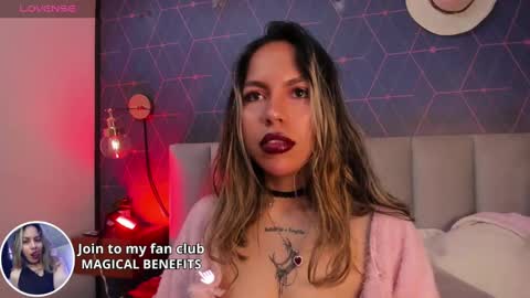 della online show from 12/31/24, 01:19