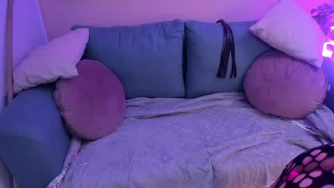 della online show from 01/31/25, 05:32